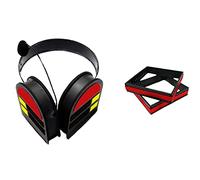 Super Alloy Miku Hatsune Casque Coiffe Rouge - Accessoire de Costume Cosplay