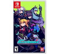 Super Alloy Ranger pour Nintendo Switch
