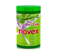 Novex Super Aloe Vera Masque Capillaire 1000ml
