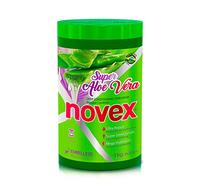 Super Aloe Vera Deep Hair Mask 1000 Gr