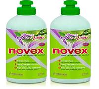 Super Aloe Vera Gel Líquido Day After 300 ml (Lot de 2)