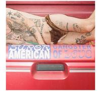 Super American - Gangster of Love (Blue Jay Vinyl LP) [Import]