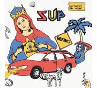 Super American - SUP
