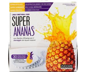 Super Ananas 30Stick Pack 10Ml