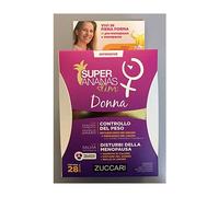 Super Ananas Slim Femme Zuccari 28 Stick Pack 10ml