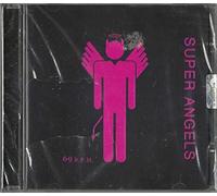 Super Angels - 69 B.P.M. [Import]