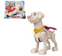 Super Animaux de Compagnie - Krypto 36cm Chien Avec Sons Mouvement Motorisé