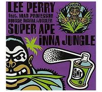 Super Ape Inna Jungle [12 Inch Analog]