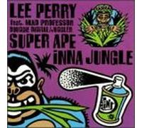 Super Ape Inna Jungle
