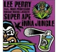 Super Ape Inna Jungle