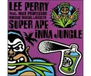 Super Ape Inna Jungle