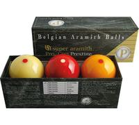 Aramith Super Prestige PC 61.5