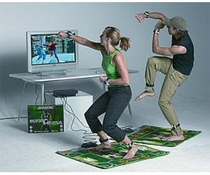 Super Arena [import allemand]