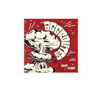 AGGROLITES, THE - SUPER ATOMIC