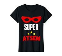 Super ATSEM T-Shirt