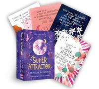 Super Attractor: A 52-card Deck