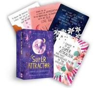 Super Attractor: A 52-card Deck