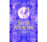 Super Attractor - Découvrez la puissance de la loi d'attraction et réalisez vos rêves les plus fous Gabrielle Bernstein (Auteur), Olivier Vinet (Traduction)