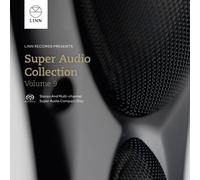 Super Audio Collection Volume 9 CD