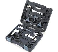 SUPER B 17Pcs Bicycle Tool Set