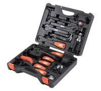 SUPER B 29Pcs Bicycle Tool Set