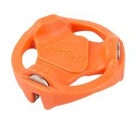 SUPER-B 309371265 e la Parole 3.2/3,3/3,5 mm Unisex-Adult, Taille Unique, Orange