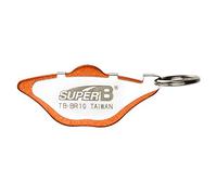 SUPER-B 309371450 Annexe Release/Link Connection 9/11 Unisex-Adult, Taille Unique