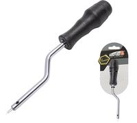 SUPER-B 309372135 Multiple Key Torx Profes. Unisex-Adult, Noir