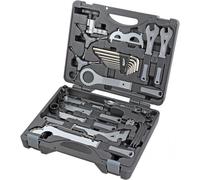 SUPER B 30Pcs Bicycle Tool Set