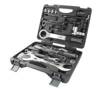 SUPER B 36Pcs Bicycle Tool Set