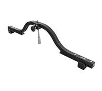 SUPER-B Att. Pour Le Boîtier Des Roues, Black