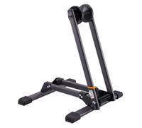 Super B Support de rangement pour vélo Deluxe renforcé – Noir