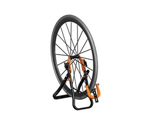 Super B Centraroue Bicyclette Repliable Portable TB-PF25