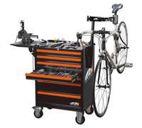Super B Chariot à Outils Professional