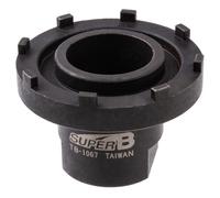 Super B Tb-1067 Bosch Bottom Bracket Tool Noir Black