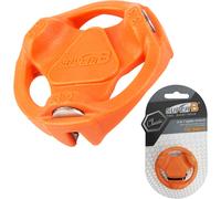 SUPER-B 309371265 Clé de la Parole 3.2/3,3/3,5 mm Unisex-Adult, Taille Unique, Orange