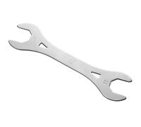 CLE PLATE REGLAGE JEU DE DIRECTION SUPER B TB-HS40 (36/40)