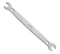 SUPER B CLÉ, PÉDALES, DOUBLE, 15X15MM, BICYCLETTE TB-8625