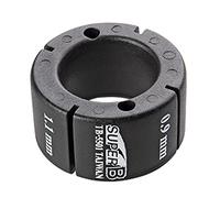 Super B Clé à rayons TB-5501 unisexe pour rayons aéro 0,9/1,1/1,3/1,9 mm Noir