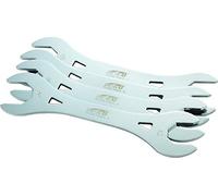 CLE PLATE REGLAGE JEU DE DIRECTION SUPER B TB-HS40 (36/40)