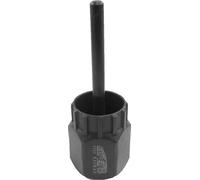 SUPER B Extracteur de cassette - FREEWHEEL REMOVER TB-1020 - Noir