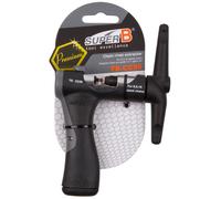 Super B Extracteur de rivets de chaîne TB-CC 50 Noir