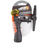 Super B Extracteur de rivets de chaîne TB-CC60 – 10/11 vitesses – Noir