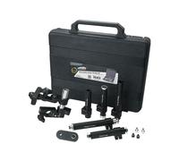 SUPER B Kit de montage de disque de frein DEL