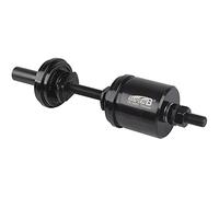Super B Novatec Kassettenkörper-sram Xx1 Ressort de Rechange pour Tige de Selle : Mixte, Noir, Taille Unique