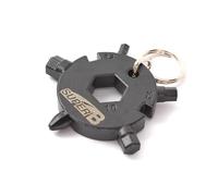 Super B Outil multifonction 8 vitesses KHE