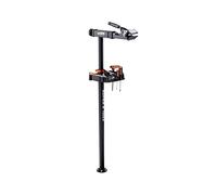 Super B Professional Fixed Floor/base Rapair Stand Noir Black