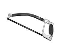 Super B Scie à archet TB-1161 300 mm tension ajustable pour vélo Noir/Argent