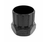 Super B Extracteur de roue libre TB-1045 Compatible Shimano (classic) Noir Unisexe