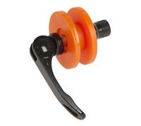 Super B Coupe-tuyau TB-CH10 Diamètre 6-38 Mixte Adulte Taille Unique Orange